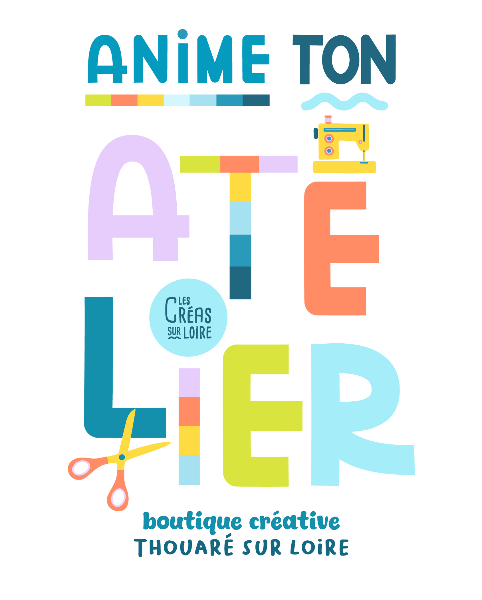 Image Appel à candidatures Boutique Les Créas sur Loire