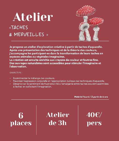 Atelier