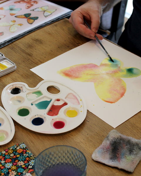 Atelier