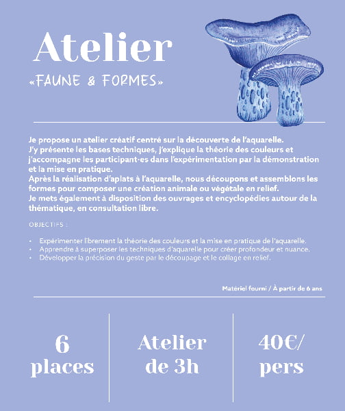 Atelier