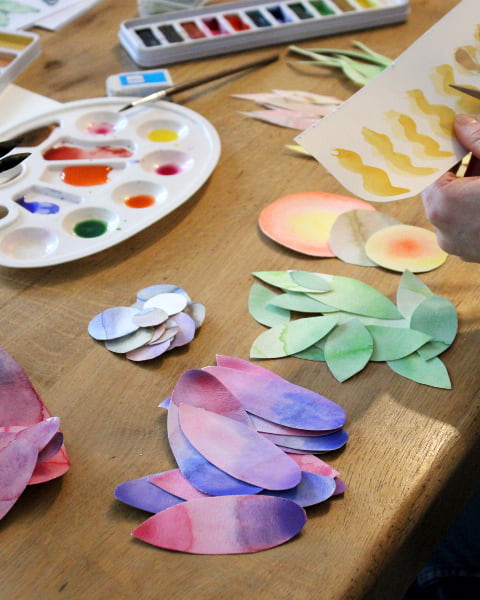 Atelier