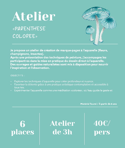 Atelier