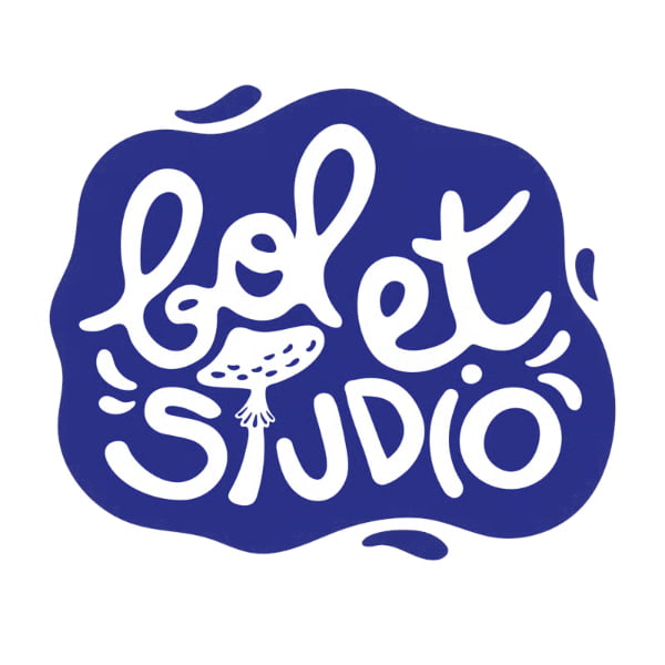 Logo Bolet Studio