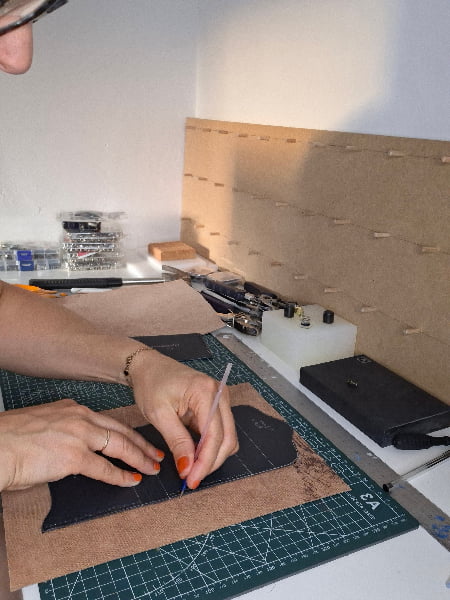 Atelier