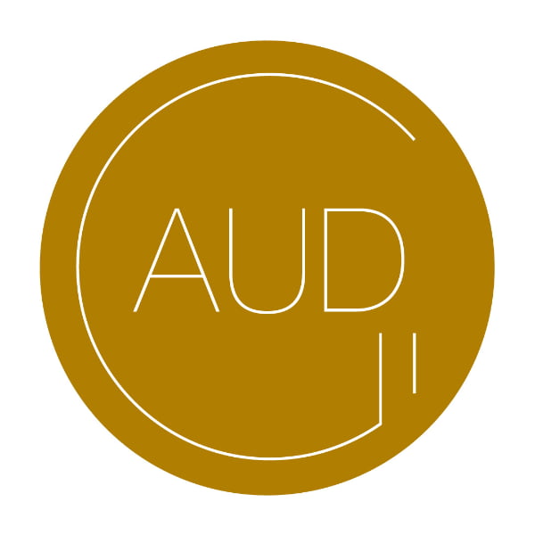 Logo Aud Gi