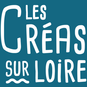 Logo Les Créas sur Loire