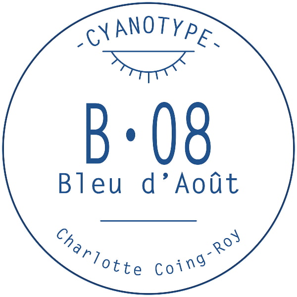 Logo Bleu d'Août