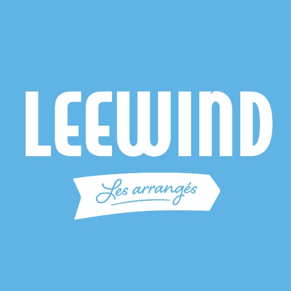 Logo Leewind