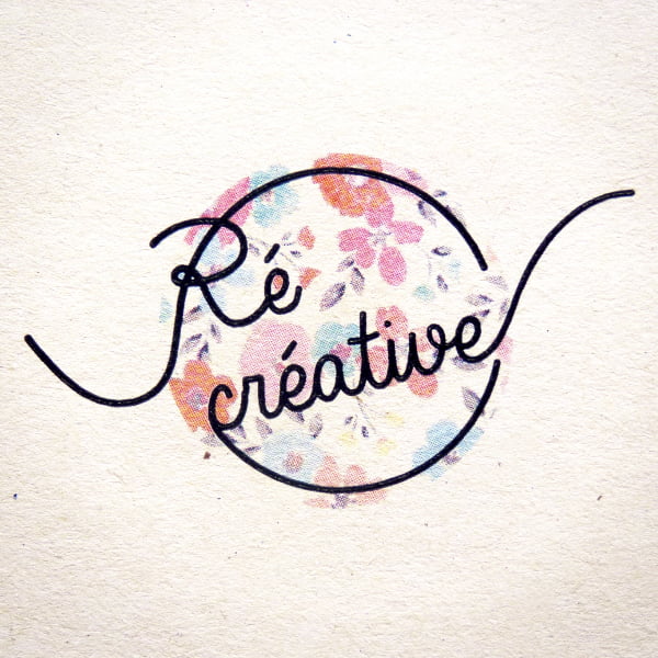 Logo Ré-Créative
