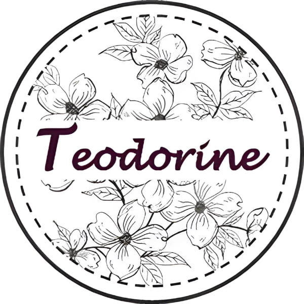 Logo Téodorine