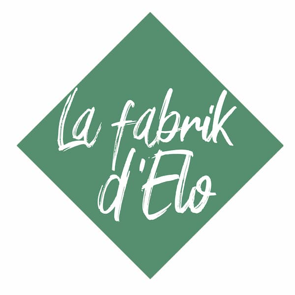 Logo La Fabrik d'Élo